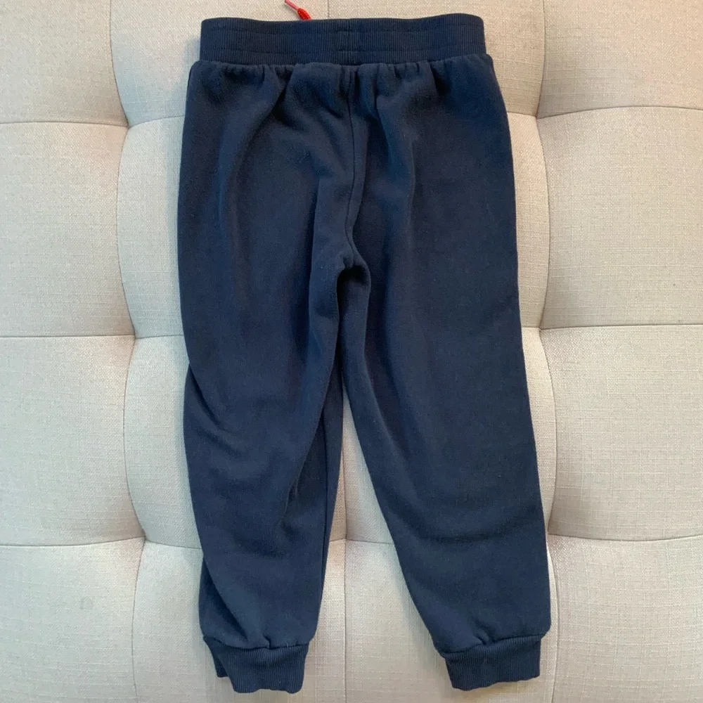 🕸️Spiderman Kids Jogger Set🕸️ - Picture 7 of 10